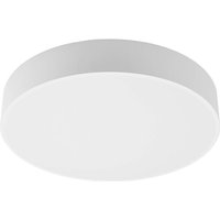 Noabelle LED-Deckenlampe, weiß, 60 cm - weiß - Arcchio von ARCCHIO