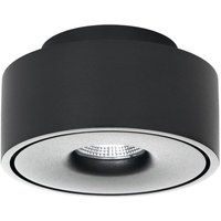 Rotari LED-Deckenlampe schwenkbar, schwarz - Schwarz - Arcchio von ARCCHIO