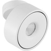Rotari LED-Deckenlampe, weiß, schwenkbar - weiß - Arcchio von ARCCHIO