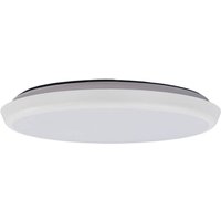 Arcchio - led Deckenleuchte 'Augustin' für Badezimmer von von ARCCHIO