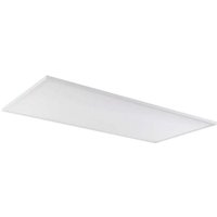 Arcchio - gebraucht] Arya Led Panel Deckenlampe Deckenleuchte Lampe Leuchte Dimmbar 119x59cm B-Ware von ARCCHIO