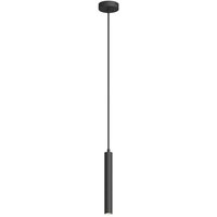 Gebraucht] Arcchio Franka Led Pendelleuchte Hängelampe Deckenlampe Lampe 1 Flammig Schwarz B-Ware von ARCCHIO