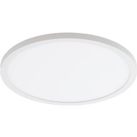 Led Deckenleuchte 'Brenda' dimmbar mit Fernbedienung für Wohnzimmer & Esszimmer von Arcchio Led Deckenleuchte 'Brenda' dimmbar mit Fernbedienung für Wohnzimmer & Esszimmer von Arcchio von ARCCHIO