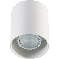 Arcchio - Deckenlampe 'Carson' aus Aluminium für Flur & Treppenhaus von von ARCCHIO