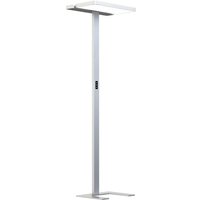 Bürostehleuchten 'Aila' aus Aluminium dimmbar mit Bewegungsmelder für Arbeitszimmer & Büro von Arcchio Bürostehleuchten 'Aila' aus Aluminium dimmbar mit Bewegungsmelder für Arbeitszimmer & Büro von Arcchio von ARCCHIO
