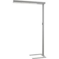 Bürostehleuchten 'Susi' aus Aluminium dimmbar mit Bewegungsmelder für Arbeitszimmer & Büro von Arcchio Bürostehleuchten 'Susi' aus Aluminium dimmbar mit Bewegungsmelder für Arbeitszimmer & Büro von Arcchio von ARCCHIO