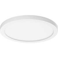 Led Deckenleuchte 'Solvie' dimmbar für Flur & Treppenhaus von Arcchio von ARCCHIO