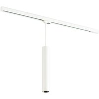 Ejona Schienen-LED-Pendel weiß 6/40cm - weiß - Arcchio von ARCCHIO