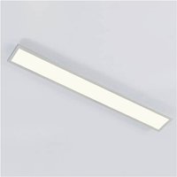 Arcchio - neuwertig] Enora Led Panel Deckenlampe Deckenleuchte Deckenlicht Flurleuchte Led B-Ware von ARCCHIO