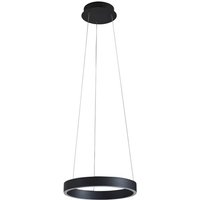 [GEBRAUCHT] Arcchio Answin Led Hängeleuchte Pendelleuchte Hängelampe Leuchte 26,4 W Schwarz B-Ware von ARCCHIO