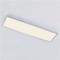 [GEBRAUCHT] Arcchio Arthur Led Panel Deckenlampe Licht Lampe Leuchte Ip20 Universalweiß 50 W B-Ware von ARCCHIO