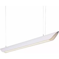 [GEBRAUCHT] Arcchio Ekino Led Pendelleuchte Deckenlampe Hängelampe Hängeleuchte Lampe Weiß B-Ware von ARCCHIO