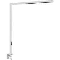 [GEBRAUCHT] Arcchio Jolinda Led Office Klemmleuchte Schreibtischlampe Lampe Leuchte Weiß B-Ware von ARCCHIO