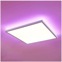 [GEBRAUCHT] Arcchio LED-Panel Brenda CCT Leuchte Lampe Deckenlampe mit Fernbedienung 60 x 60 von ARCCHIO
