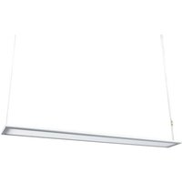 [GEBRAUCHT] Arcchio Led Büro Hängeleuchte Samu Hängeleuchte Lampe Leuchte Dimmbar 40 W Weiß B-Ware von ARCCHIO