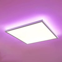 [GEBRAUCHT] Arcchio Led Panel Brenda Cct Leuchte Lampe Deckenlampe Mit Fernbedienung 60 X 60 B-Ware von ARCCHIO