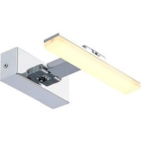 [GEBRAUCHT] Arcchio Soey Led Spiegelleuchte Ip44 20cm Leuchte Lampe Spiegellampe Wandleuchte B-Ware von ARCCHIO