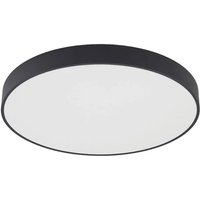 [GEBRAUCHT] Arcchio Vanida LED-Deckenlampe Deckenlampe Deckenleuchte Leuchte schwarz 60 cm von ARCCHIO