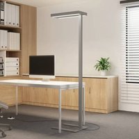 [GEBRAUCHT] B-Ware Arcchio Bertram Led Büro Stehlampe 4.000 K Stehleuchte Lampe Siehe Text/Fozo von ARCCHIO
