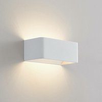 [GEBRAUCHT] B-Ware Arcchio Karam Led Wandleuchte Wandleuchte Flurlampe Lampe Leuchte 20 Cm Weiß von ARCCHIO