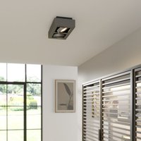 [GEBRAUCHT] B-Ware Arcchio Led Deckenstrahler Ronka Wohnzimmerleuchte Flurleuchte Deckenlampe Gu10 von ARCCHIO