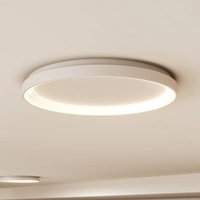 [GEBRAUCHT] B-Ware Arcchio Vivy Led Deckenlampe Deckenlampe Leuchte Lampe Licht 46,8 W Weiß 58cm Led von ARCCHIO