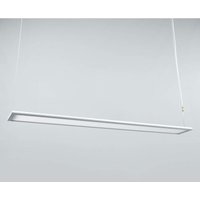[GEBRAUCHT] Dimmbare Led Büro Hängeleuchte Samu Pendelleuchte Deckenlampe Deckenlampe 40,5 W B-Ware von ARCCHIO