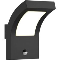 Gebraucht] Arcchio Advik Led Außenwandleuchte Wandleuchte Außenlampe Lampe Bewegungssen340 B-Ware von ARCCHIO