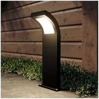 Arcchio - gebraucht] Advik Led Wegelampe Wegleuchte Außenleuchte Lampe Leuchte 60 Cm Außen B-Ware von ARCCHIO