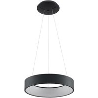 Gebraucht] Arcchio Aleksi Led Hängeleuchte Pendelleuchte Deckenlampe Leuchte ø45cm Rund B-Ware von ARCCHIO