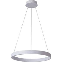 Gebraucht] Arcchio Answin Led Hängeleuchte 35,2 w Weiß Pendellampe Lampe Leuchte Hängelampe B-Ware von ARCCHIO