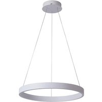 Gebraucht] Arcchio Answin Led Hängeleuchte 52,8 w Weiß Hängelampe Lampe Leuchte Spot Li324 B-Ware von ARCCHIO