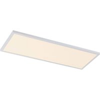 Gebraucht] Arcchio Brenda led Panel Deckenlampe Deckenlicht Lampe Leuchte 30 x 80 cm Weiss 1 von ARCCHIO