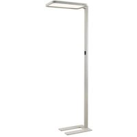 Arcchio - gebraucht] Büro-LED-Stehleuchte Matthis Lampe Leuchte Stehlampe led Dimmer Sensor von ARCCHIO