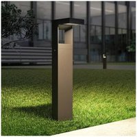 Arcchio - gebraucht] Dynorma Led Wegeleuchte Lampe Leuchte Gartenleuchte Outdoorlampe 15 w Led B-Ware von ARCCHIO