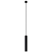 Arcchio - gebraucht] Ejona Pendelleuchte Deckenlampe Hängeleuchte Wohnzimmerleuchte Schwarz B-Ware von ARCCHIO