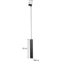 Neuwertig] Arcchio Ejona Schienen Pendel Schienenleuchte Schienenlampe Pendelleuchte Licht B-Ware von ARCCHIO