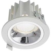 Arcchio - gebraucht] Fedor Led Einbaustrahler Einbaulampe Deckenlampe Wandlampe 40° 4000 k 18 w B-Ware von ARCCHIO