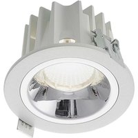 Gebraucht] Arcchio Fedor Led Einbaustrahler Einbaulampe Deckenlampe Wandlampe 40° 4000 k 554 B-Ware von ARCCHIO