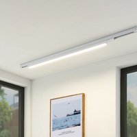 Arcchio - gebraucht] Harlow Led Leuchte Deckenlampe Deko Deckenlampe Weiß 109cm 4000 k Led B-Ware von ARCCHIO