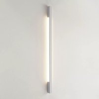 Gebraucht] Arcchio Ivano Led Wandleuchte130 Cm Weiß Wandlampe Lampe Leuchte Spot Licht717 B-Ware von ARCCHIO