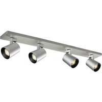 Arcchio - gebraucht] Lavo Deckenstrahler Vierflammig Aluminium Deckenlampe Lampe Leuchte Spot B-Ware von ARCCHIO