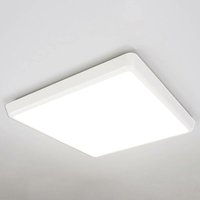 Gebraucht] Arcchio Led Deckenlampe Augustin Deckenlampe Wohnzimmerlampe Lampe 26 w Weiß B-Ware von ARCCHIO
