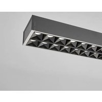 Gebraucht] Arcchio Led Pendellampe Jolinda Lampe Leuchte Deckenlampe Pendelleuchte Sil544 B-Ware von ARCCHIO
