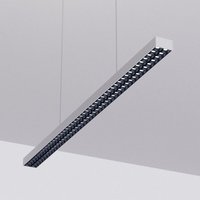 Arcchio - gebraucht] Led Pendelleuchte Jolinda Hängelampe Deckenlampe Pendellampe Led Sil698 B-Ware von ARCCHIO