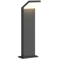 Neuwertig] Arcchio Led Wegelampe Yolena Wegeleuchte Gartenlampe Lampe 16 w 60 Cm Grafitg729 B-Ware von ARCCHIO