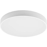 Gebraucht] Arcchio Noabelle LED-Deckenlampe Deckenlampe Deckenlicht Leuchte led weiß 80 cm von ARCCHIO
