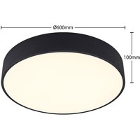 Arcchio - gebraucht] Noabelle LED-Deckenlampe Deckenlicht Deckenleuchte Lampe siehe text/foto von ARCCHIO