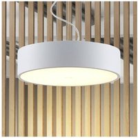 Arcchio - gebraucht] Noabelle Led Hängeleuchte Hängeleuchte Lampe Leuchte Deckenlampe Weiß331 B-Ware von ARCCHIO