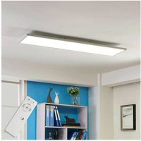 Arcchio - gebraucht] Philia Led Panel, Deckenlampe Deckenlampe Lampe Paneleuchte 120cm 30 w B-Ware von ARCCHIO